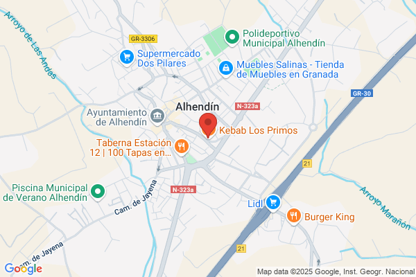 Banco De Andalucia