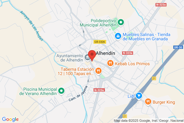 Clinica Dental Ossuna
