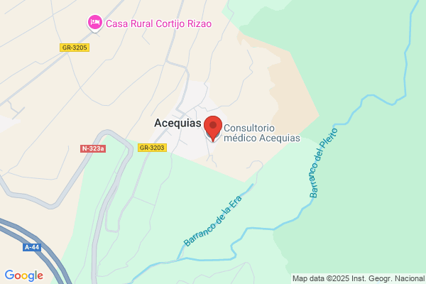 Consultorio Medico