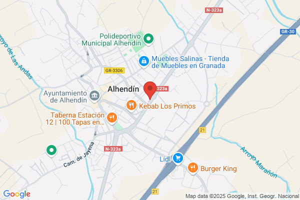 GranadaShopping.Com.Es