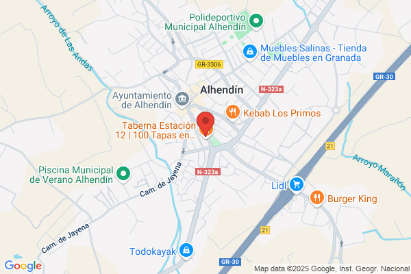 Joyeria Agora C.B.