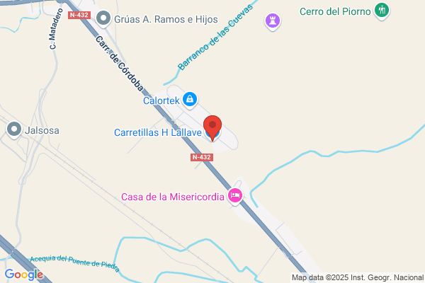 La Llave Granada S.L.