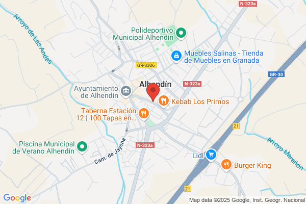 Pub Gador