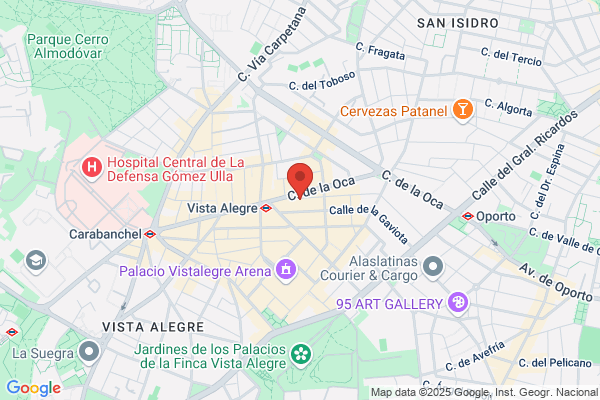 Bar Palacio