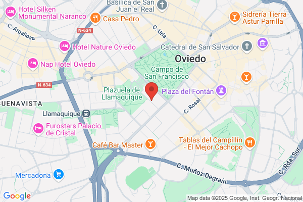 Centro de Atención e Información de la Seguridad Social nº 03