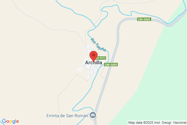 Archilla Alvarez g.