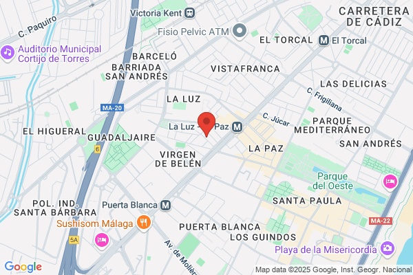 Carpinteria Hermanos Lopez C.B.