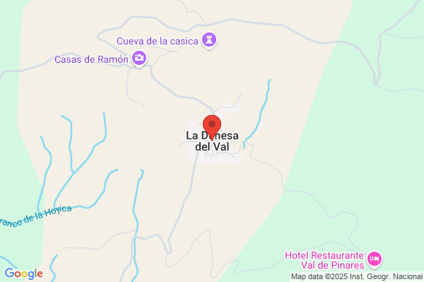 Dehesa De Valdecerezo S.L.