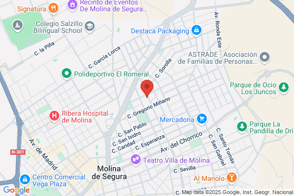 Bar Alfonso