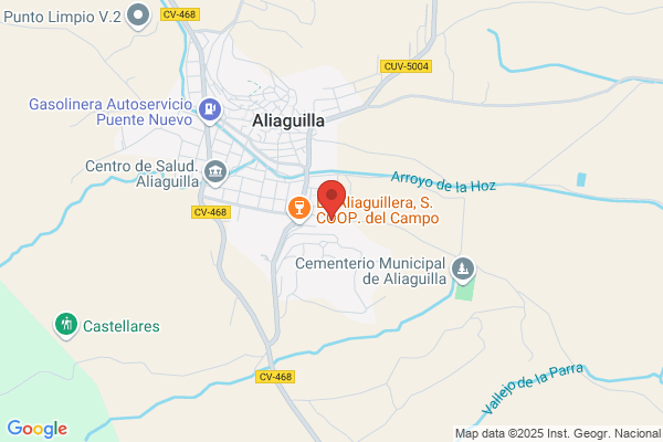 Cooperativa Vinicola