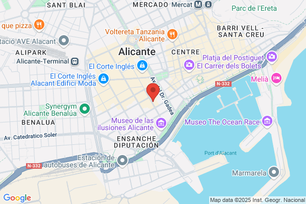 Abogados Alfonsina Fernández