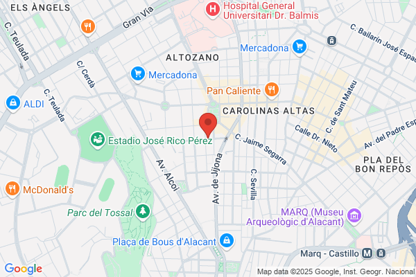 E-Consulting Abogados & Gestores