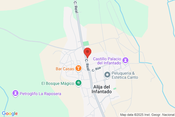 Autoservicio Carniceria La Vega