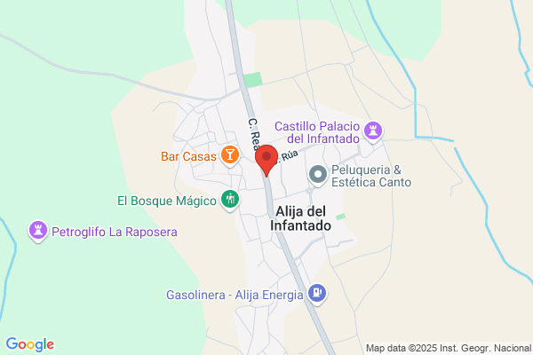 Banco Español De Credito S. A.