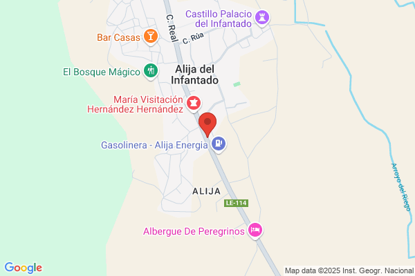 Colinas Macias p.