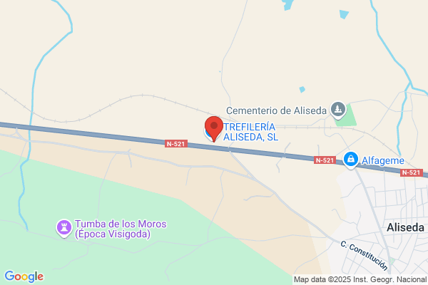 Campo Y Jara