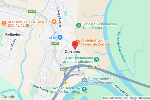 Belascoain Lagares m. A.