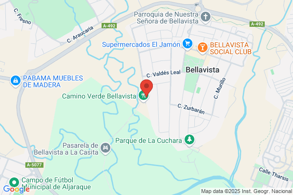 Navascues Fernandez-Victorio a. De