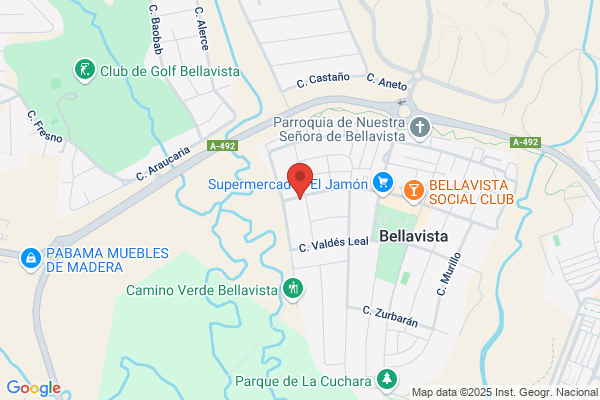 Guarderia Bellavista