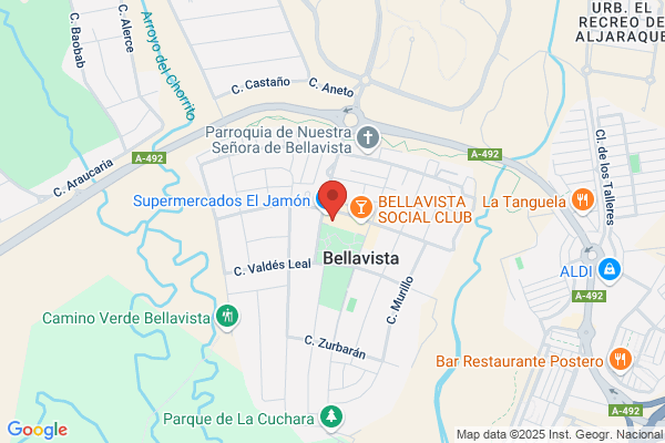 Clínica Dental Dra. Guadalupe Caro Callejo