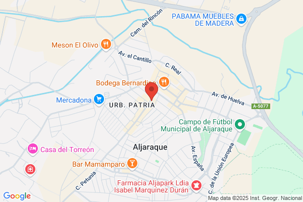 Albala Alberca Rafael - Medico Dentista