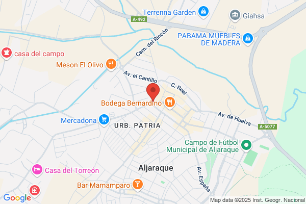 Clinica Dental Hermosín