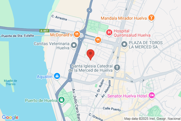 Clínica Dental El Molino