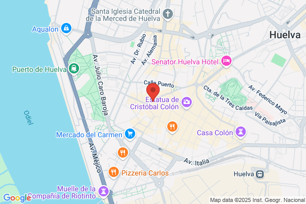 Clínica Dental JMG