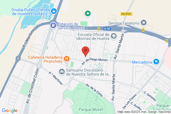 Auto Escuela Colon
