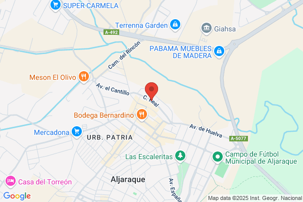 Ayuntamiento