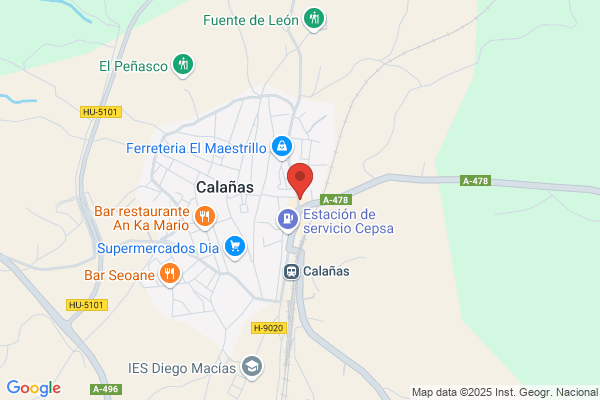 Bar Parada