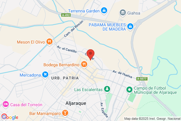 Bueno Palanco b.
