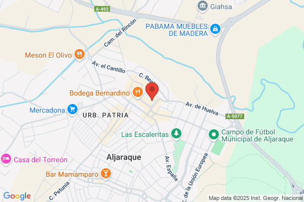 Promociones Turisticas Aljaraque S.L.