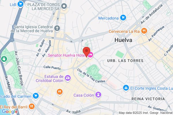 Elsuperagente Inmobiliario De Huelva