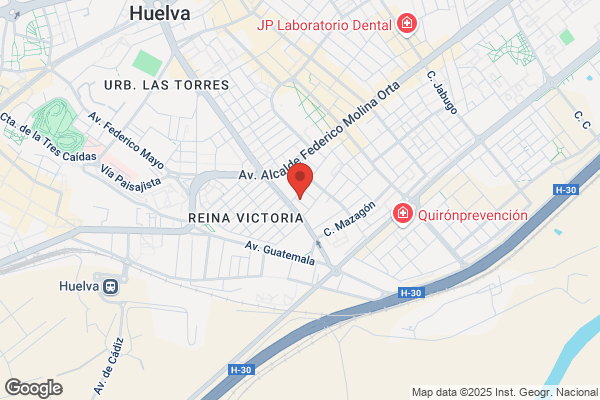 Agencia Inmobiliaria Building