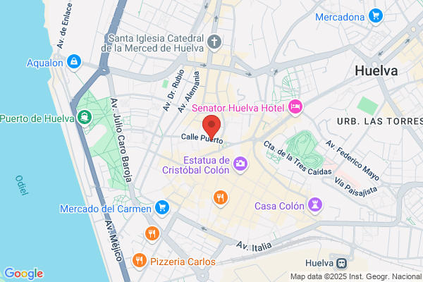 DTI INMOBILIARIA