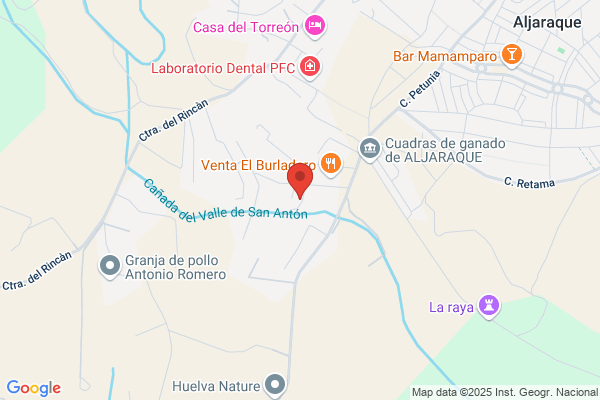 Interiores Dorrego S.L.