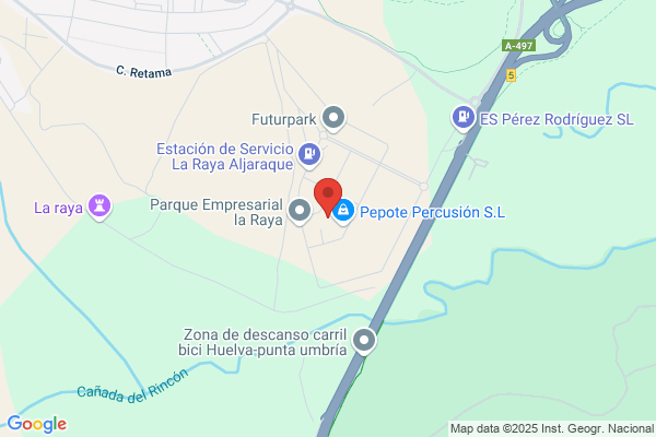 ASERTHO DESARROLLO EMPRESARIAL S.L.U