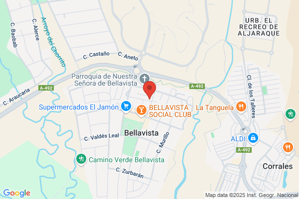 Aeah Huelva Solidaria
