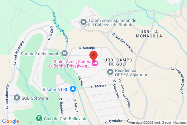 Andévalo Gourmet