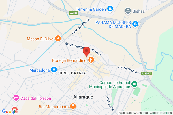 Cristaleria San Jose - Cristaleros