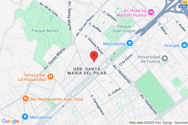 Negocios Agrupados Del Sur S.L.