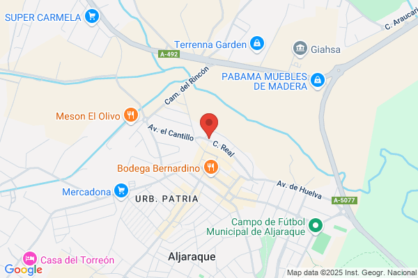 Parroquia Nuestra Señora Reina Del Mundo
