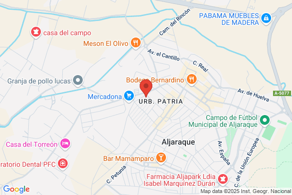 Sportium en Salón de Juegos El Cofre