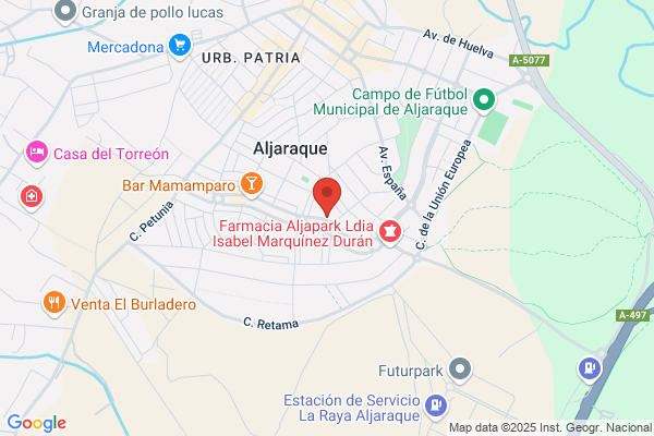 Pintor Amg Aljaraque-Huelva
