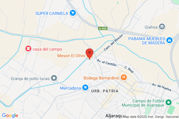 Meson La Cueva Del Mero S.L.