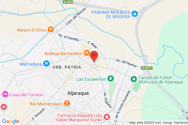 Restaurante La Plazuela