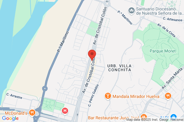 Supermercados Dia