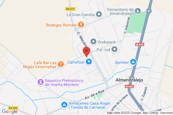 El Miajon S.L.