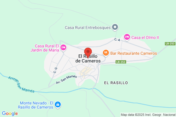 Valle Rasillo i.